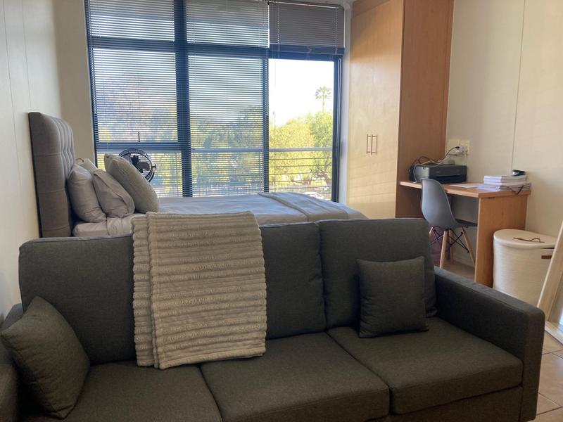 1 Bedroom Property for Sale in Stellenbosch Central Western Cape